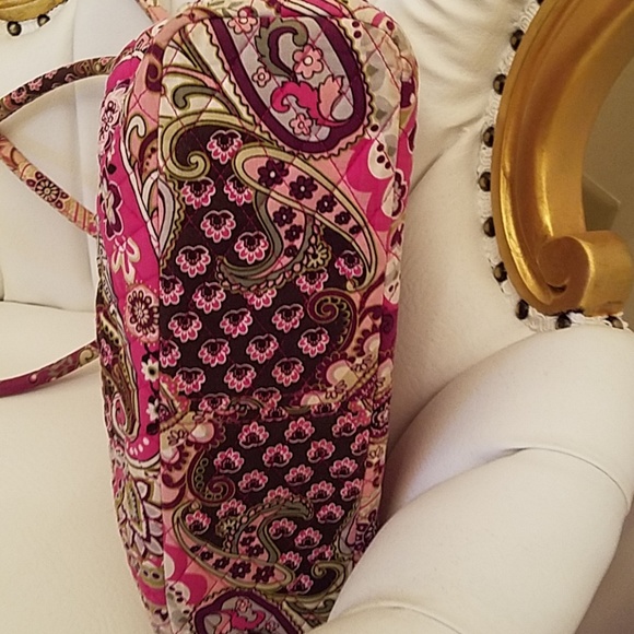 Vera Bradley Purse - Picture 3 of 5
